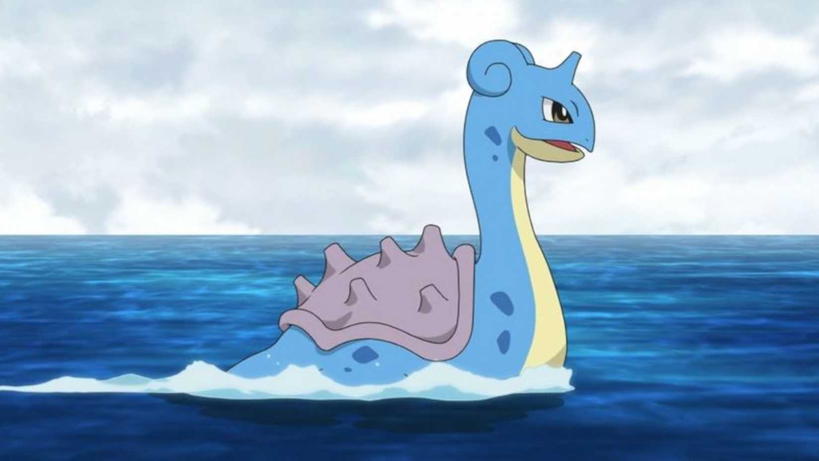 Lapras
