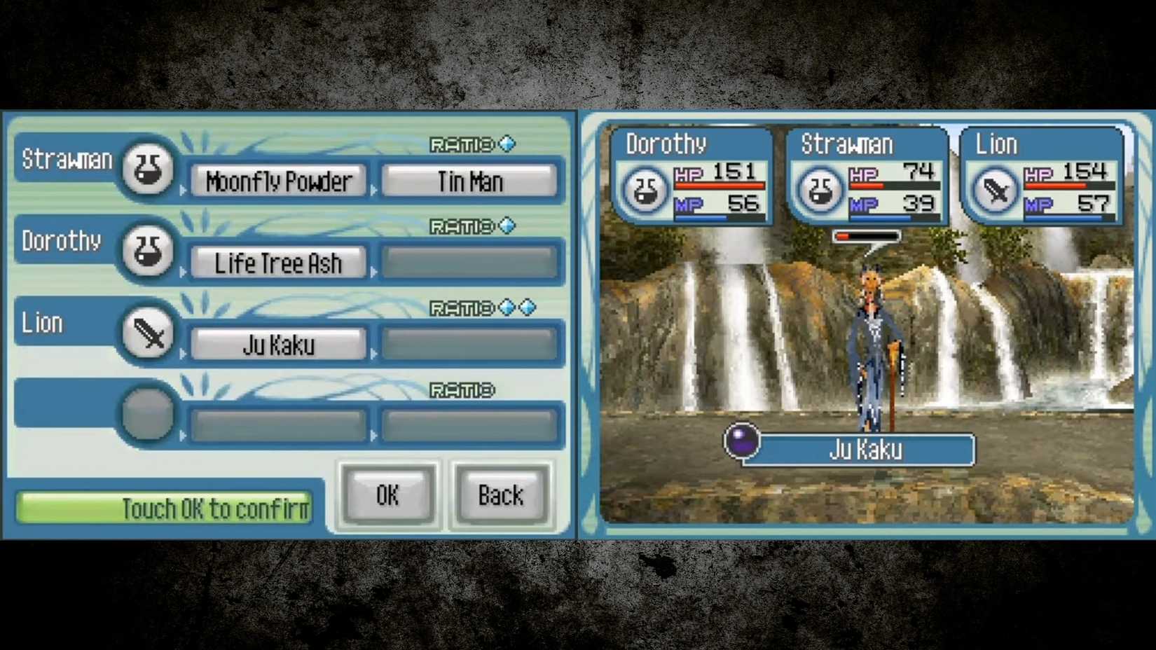 Hidden Nintendo DS JRPGs From Famous Developers You Probably Missed