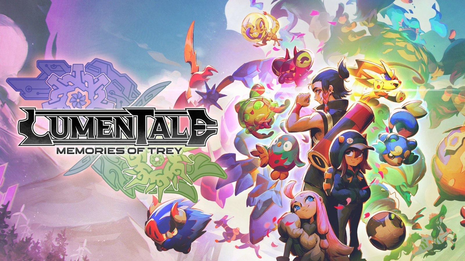 LumenTale: Memories of Trey Review: A Beautiful but Complicated Game