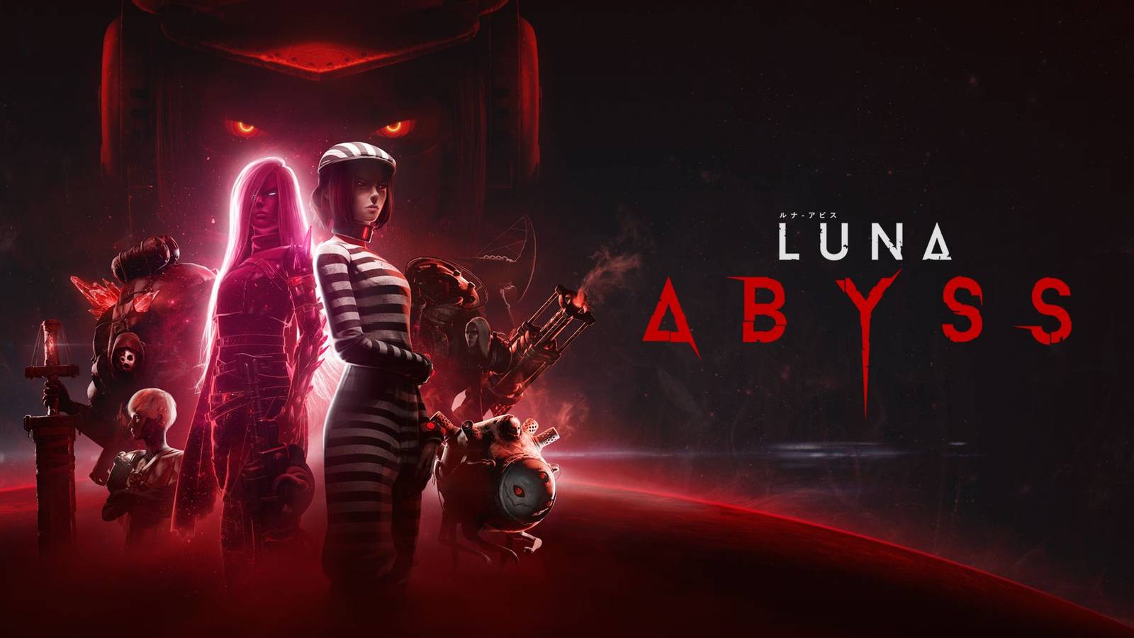 Luna Abyss Review 2026: A Bullet Hell Dance Through the Abyss Luna Abyss Review 2026: A Bullet Hell Dance Through the Abyss