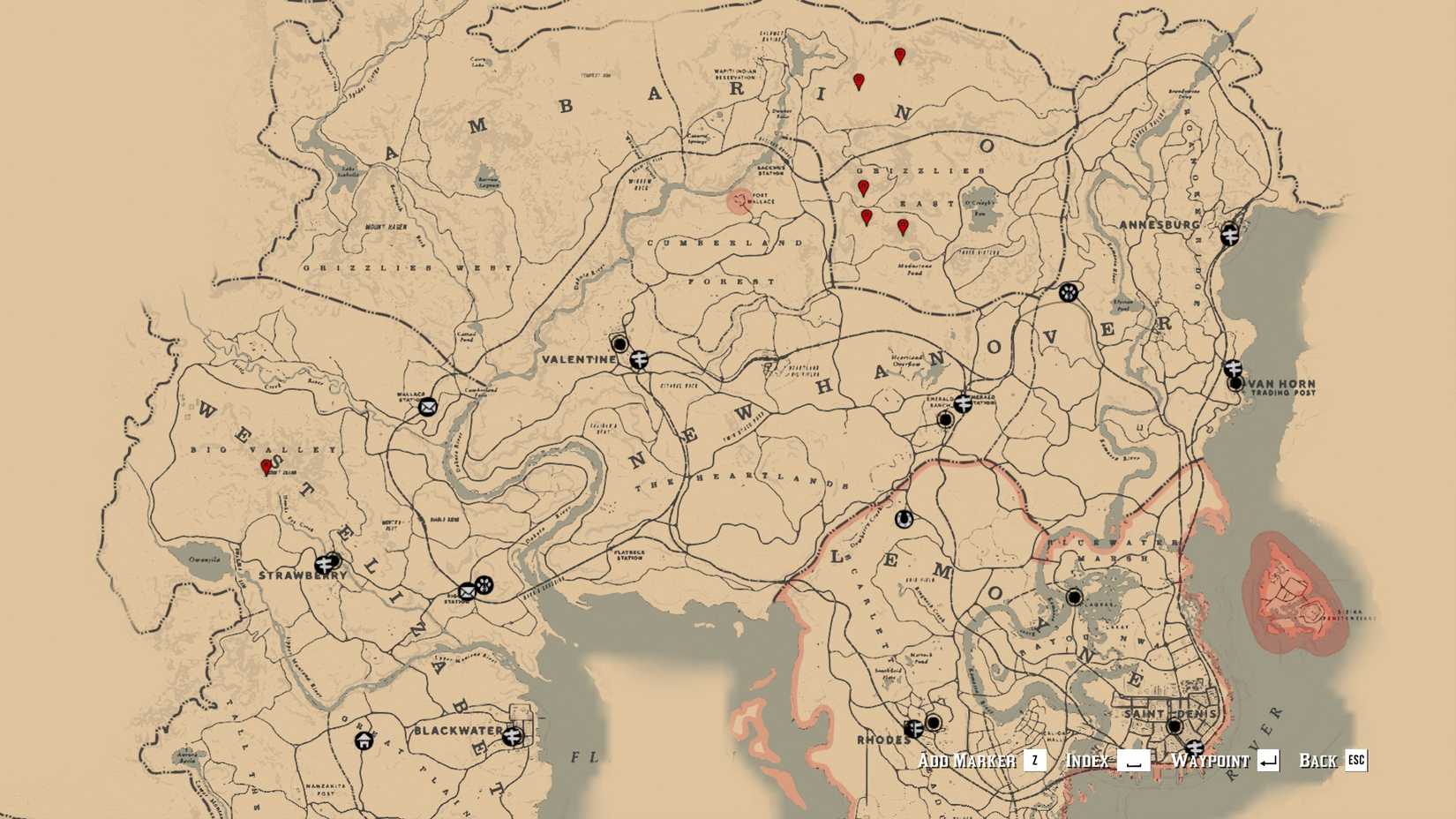 10 Red Dead Redemption 2 Design Choices That Modern Games Would Never Have