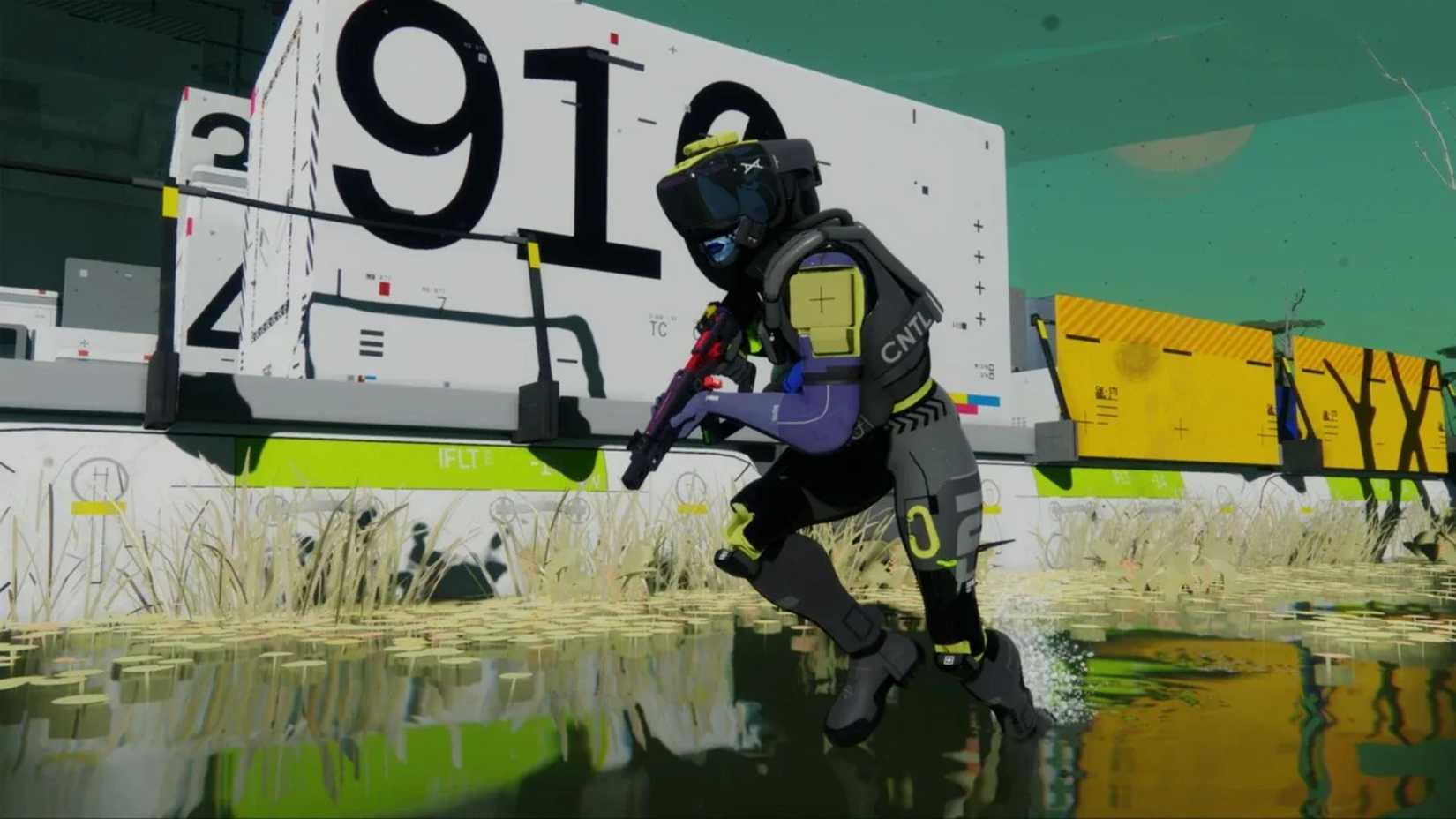 Marathon New Modes Could Cause Balancing Issues