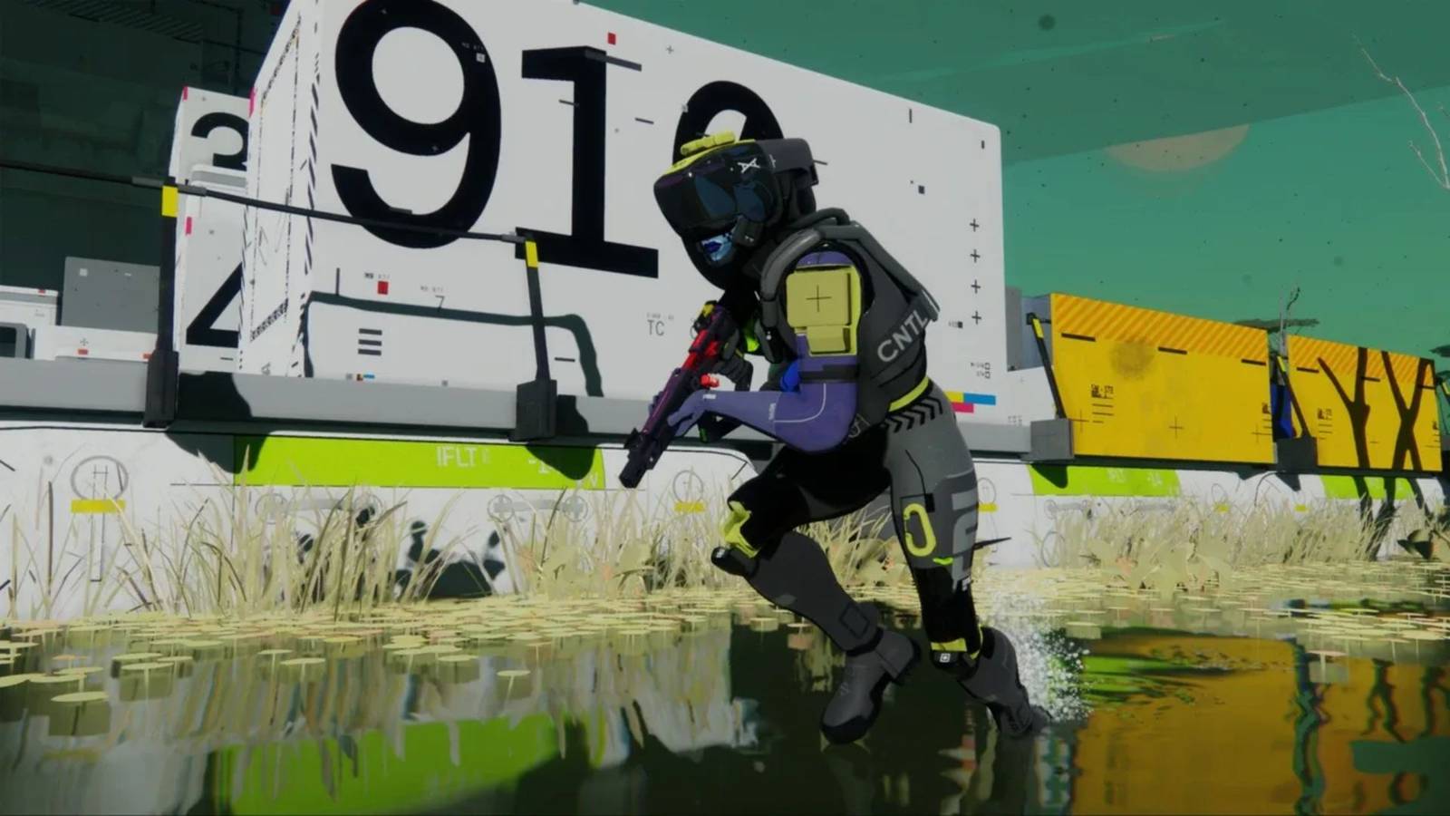 Marathon's New PvE Mode is an Economic Disaster Waiting to Happen