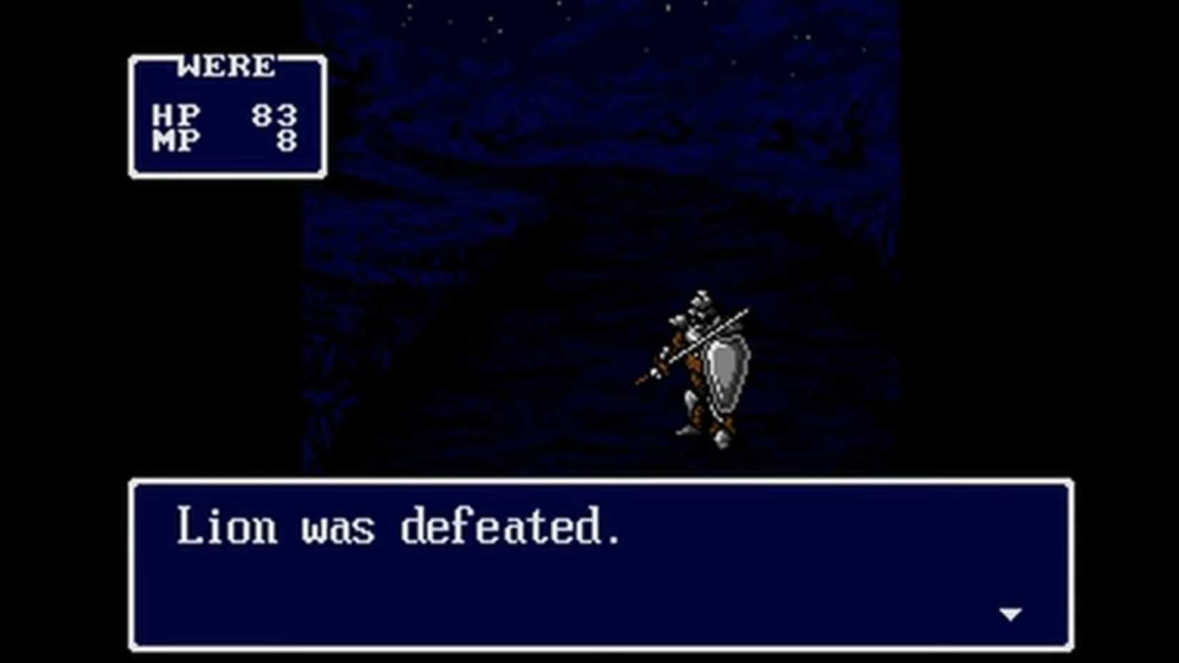 10 Hardest-to-Beat JRPGs