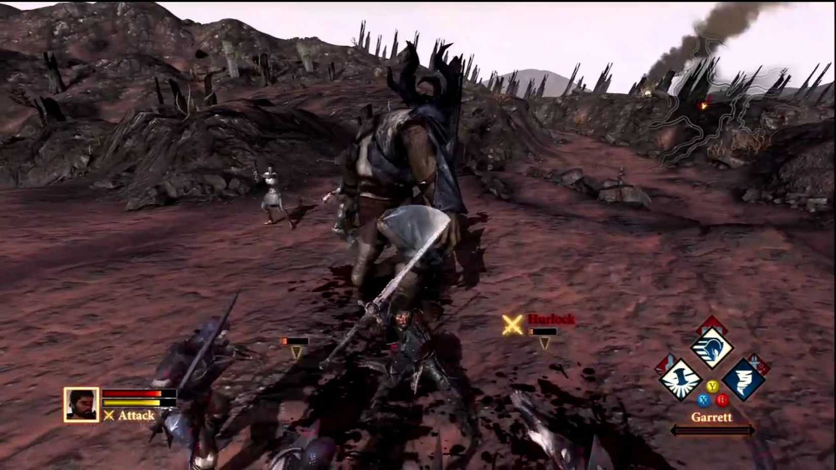 Dragon Age 2
