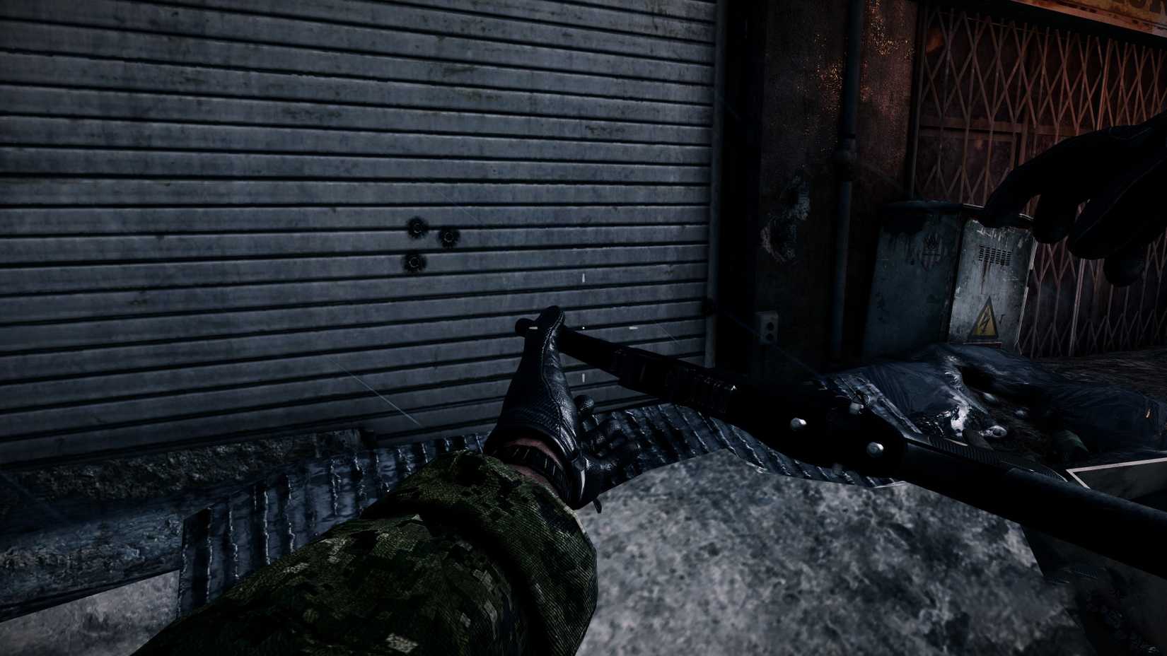 9 Most Revolutionary FPS Mechanics That Aren't Mainstream