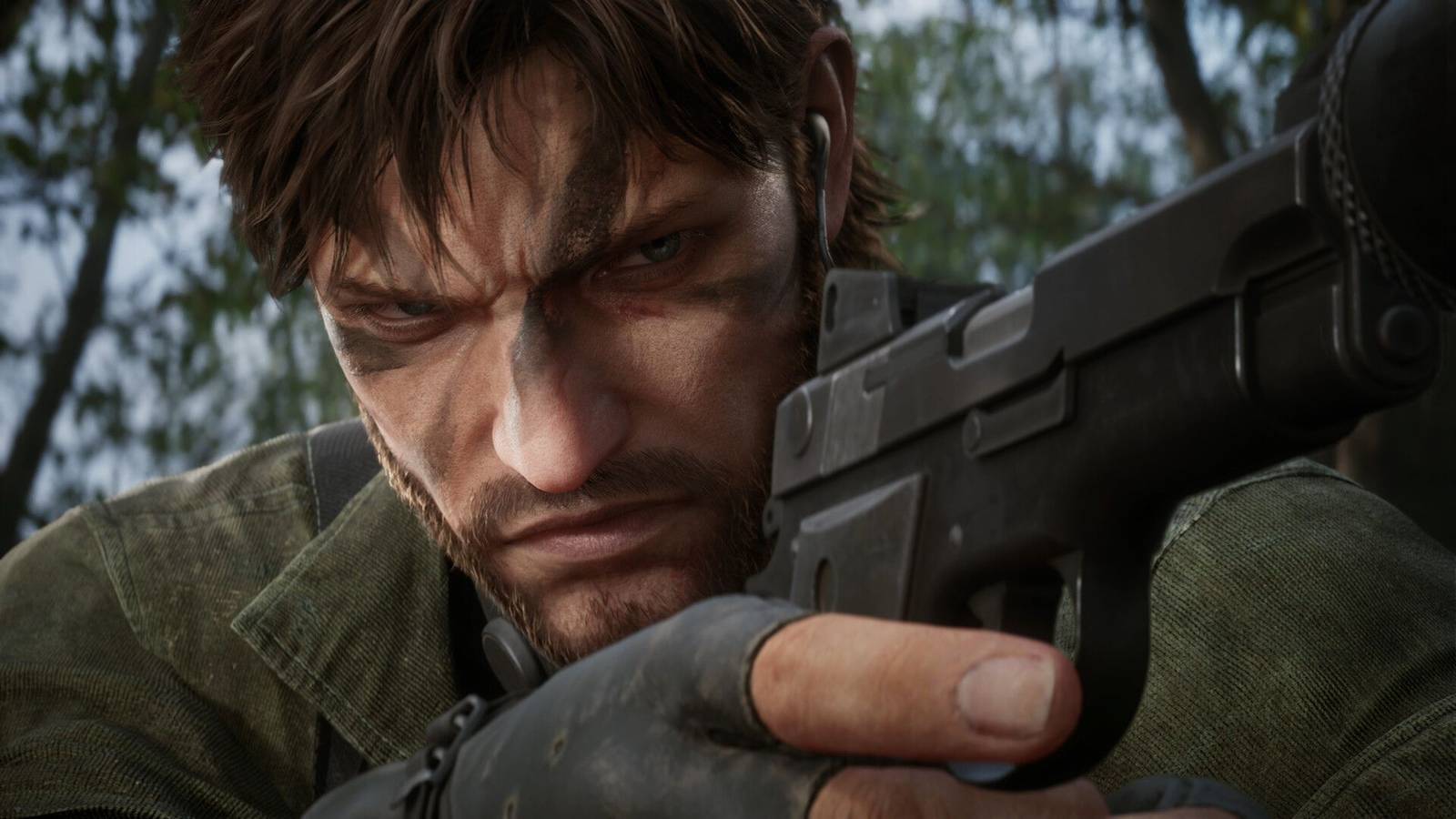 Metal Gear Reboots are 'Pillars' of Konami's Plan, According to Exec