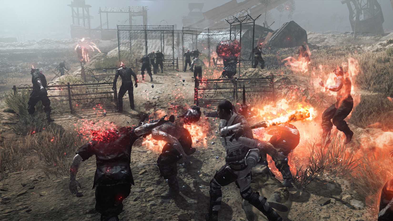10 Co-Op Games You Should Definitely Avoid