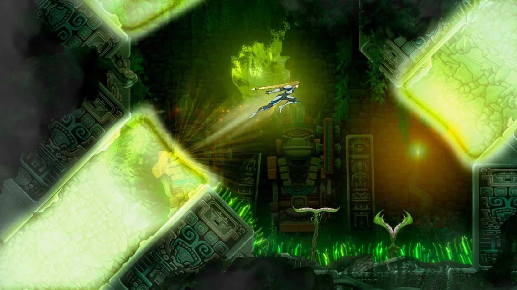 Every Metroidvania Coming Out in 2026