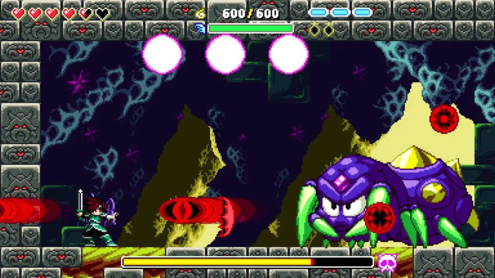 Every Metroidvania Coming Out in 2026