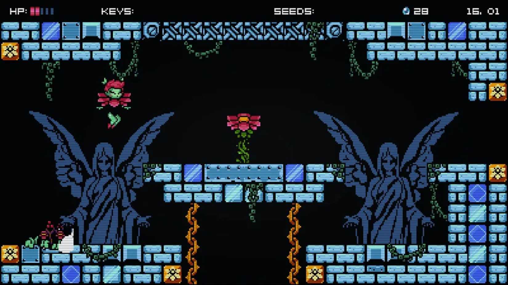 Every Metroidvania Coming Out in 2026