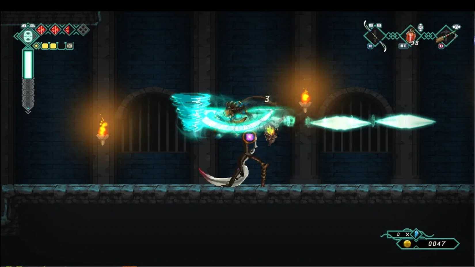 Every Metroidvania Coming Out in 2026