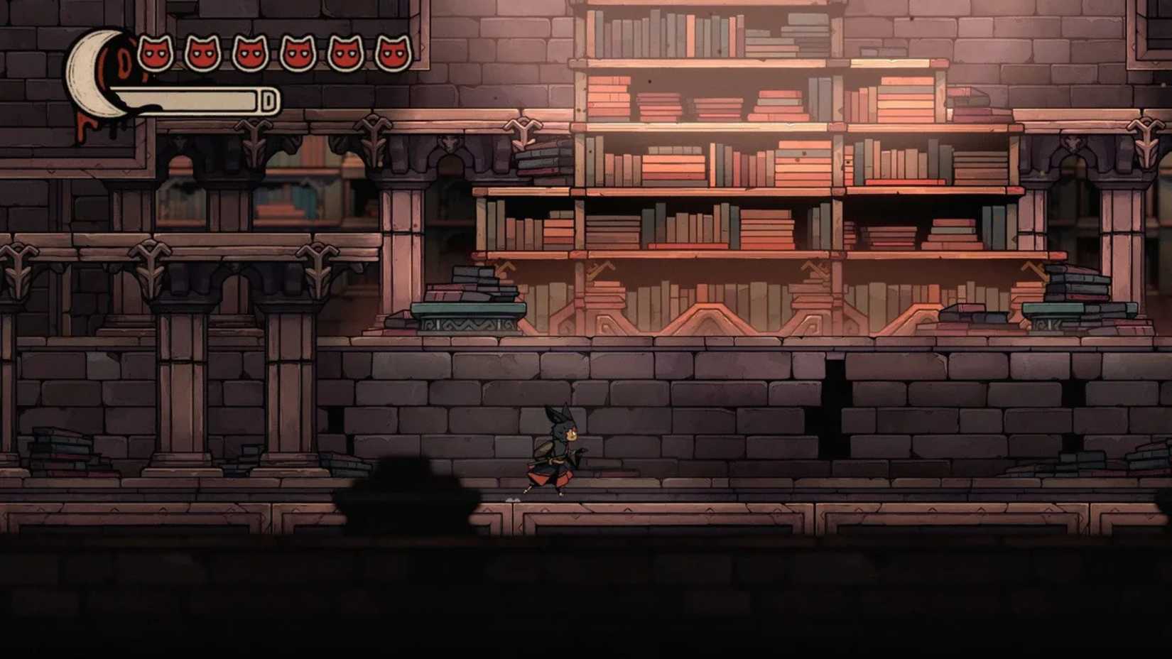 Every Metroidvania Coming Out in 2026