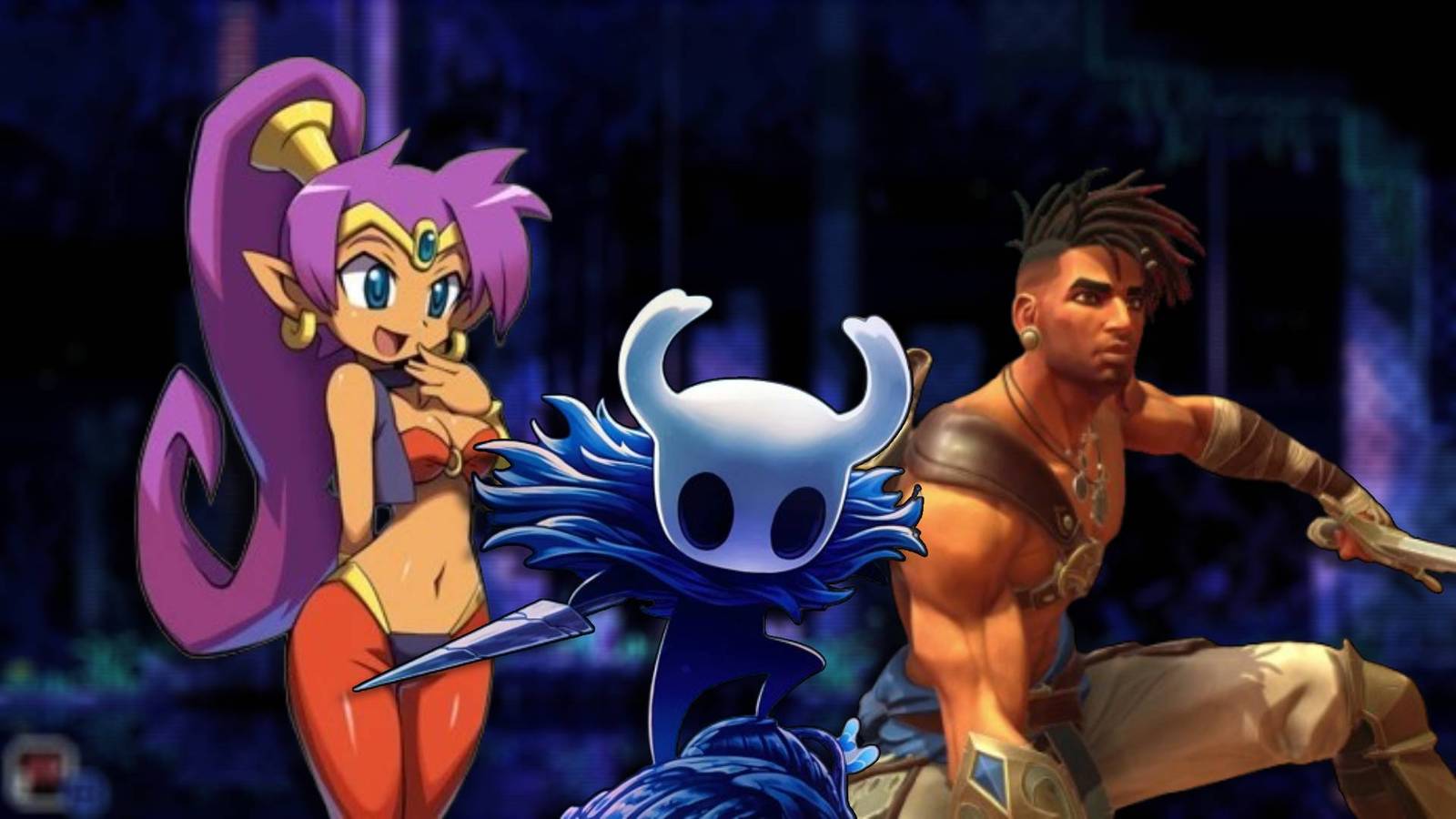10 Metroidvanias Where Backtracking Feels Genuinely Rewarding Instead of Annoying