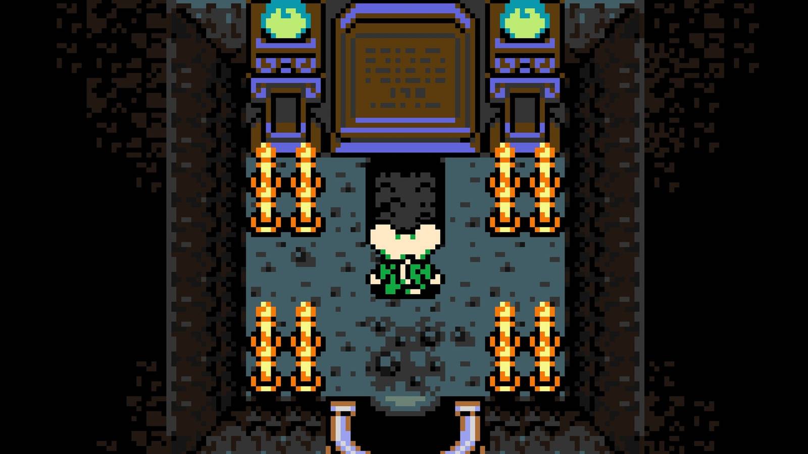 Mina the Hollower: How to Complete Mina’s Grave Guide