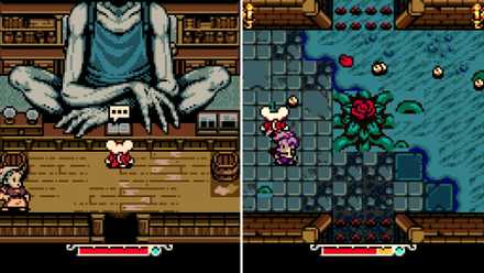 Mina the Hollower: 10 Best Modifiers to Make the Game Easier