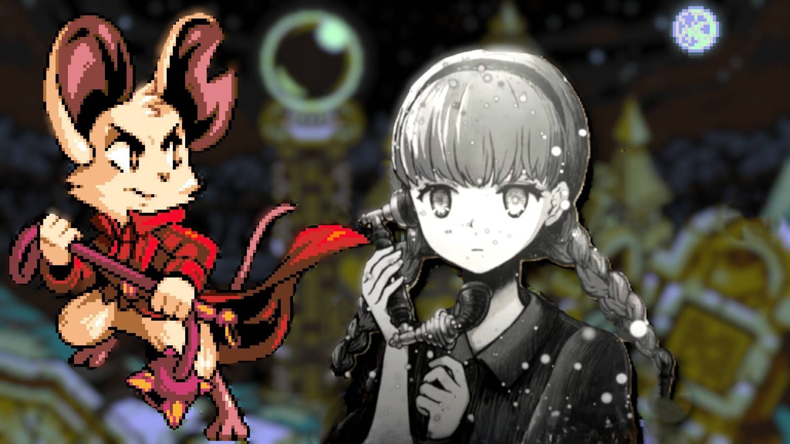 Mina the Hollower and Schrödinger's Call Are the Best Games of 2026