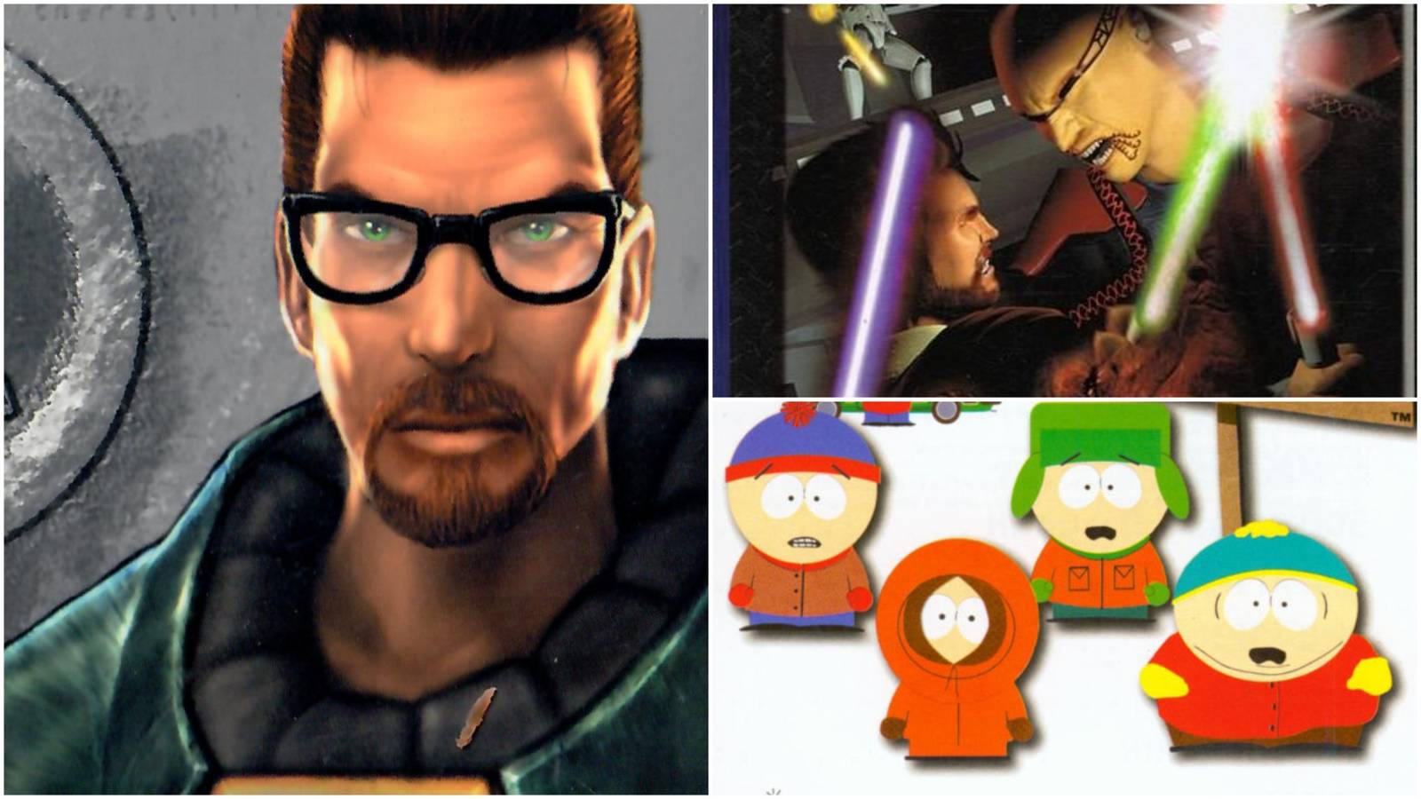 10 Greatest 90s FPS Campaigns