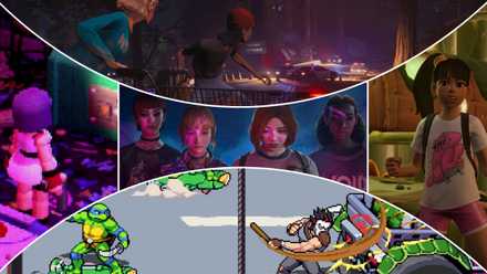 10 Best Games Like Mixtape