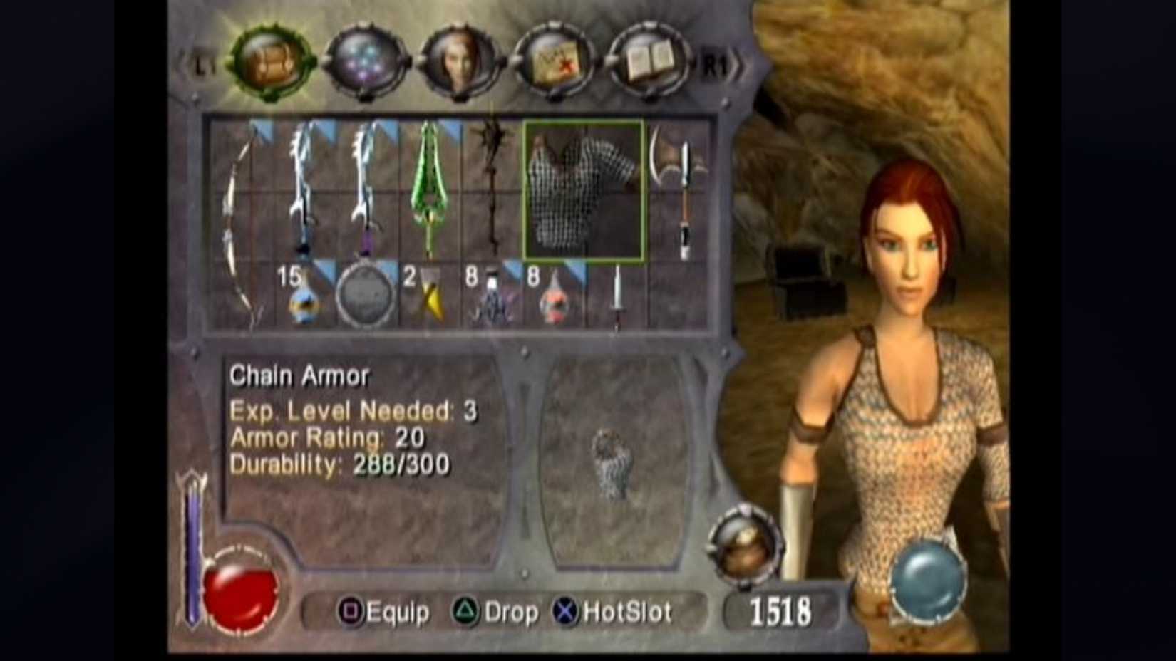  The Ancients' Gates Gameplay