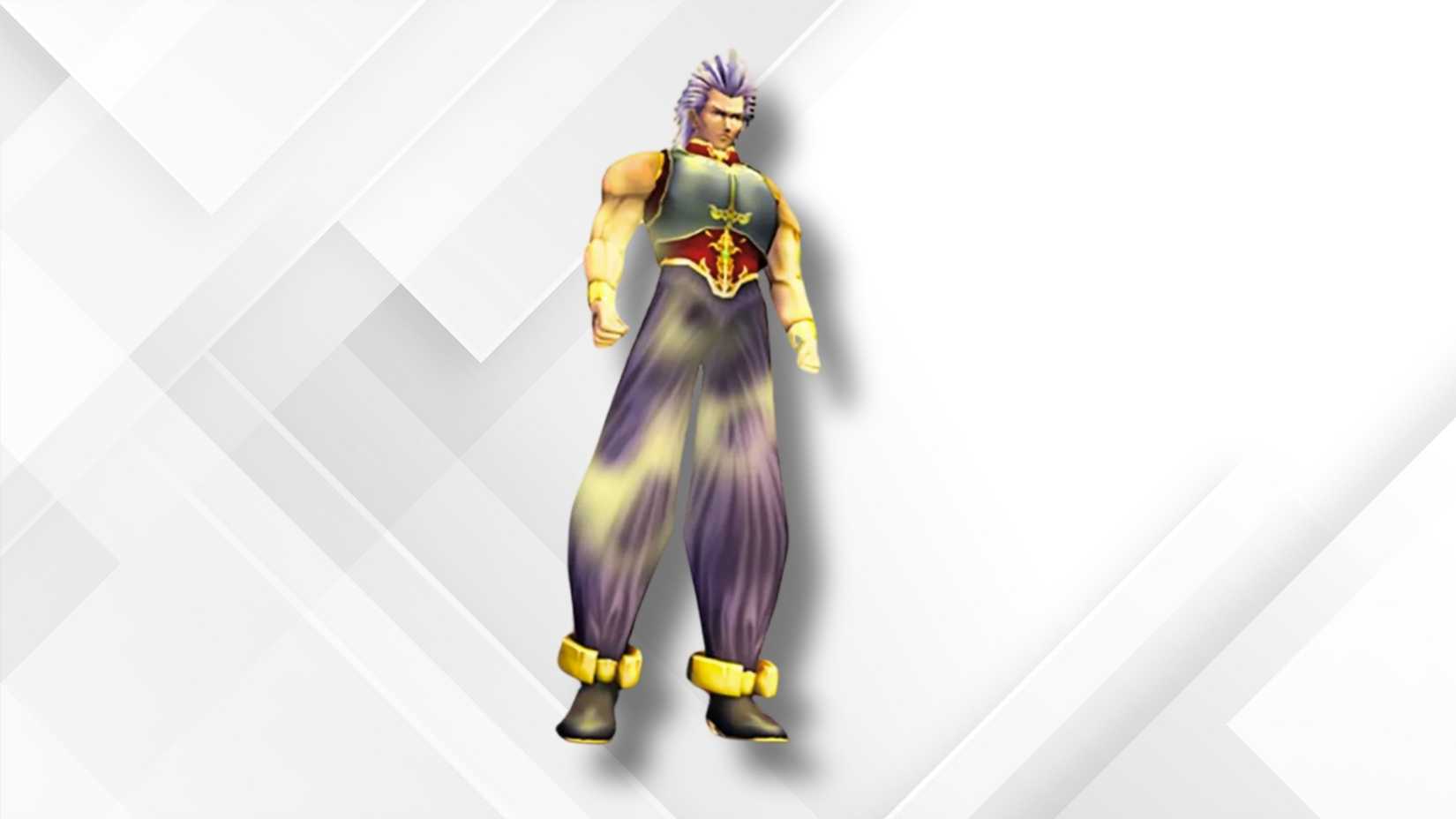  Dual Saga