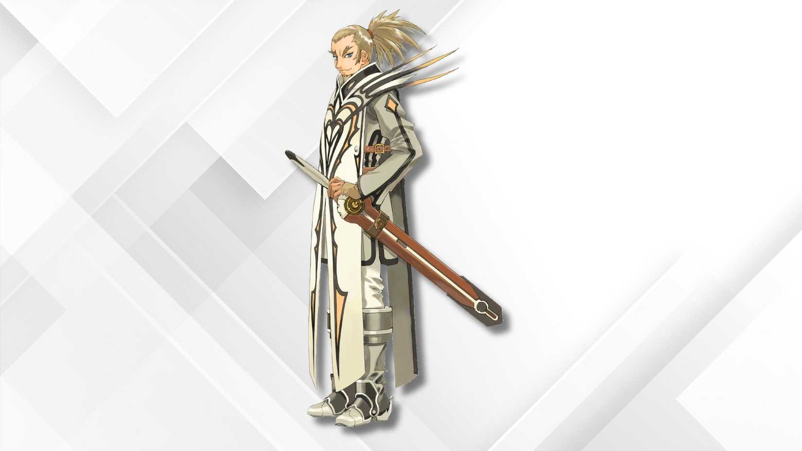 Van Grants Tales of the Abyss