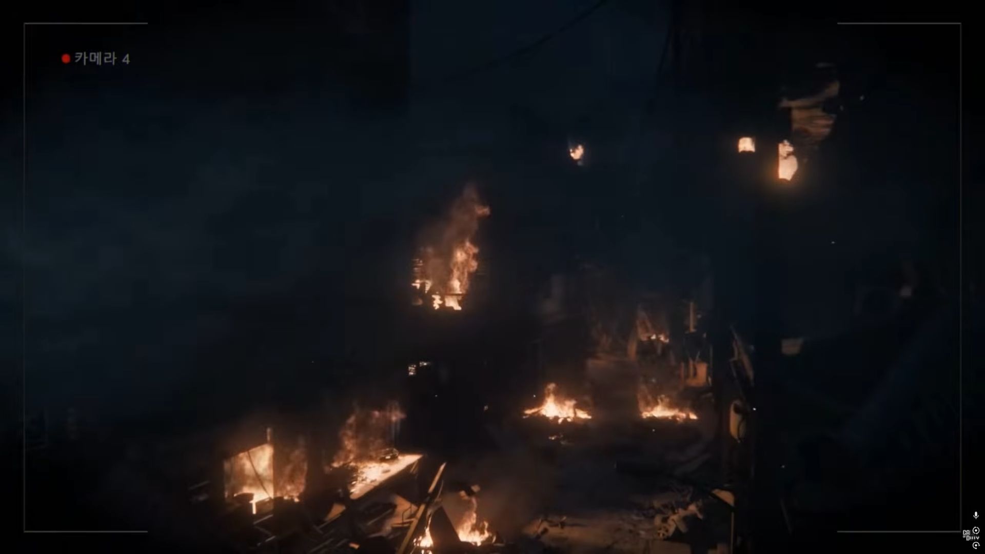 Infinity Ward's Next Call of Duty Game Takes Place In Korea