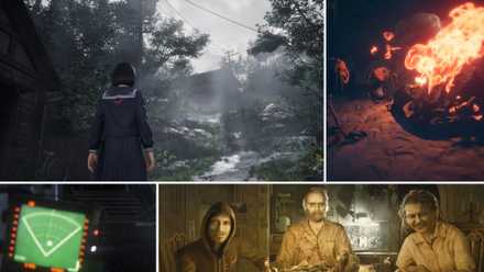Dead By Daylight: 10 Killers That Should Be in Game