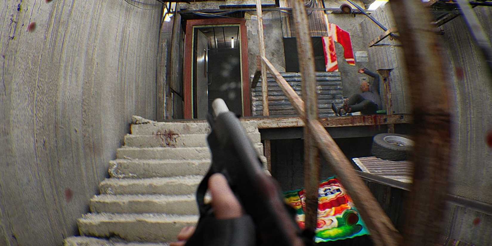 7 Most Hyperrealistic Body Cam Shooters