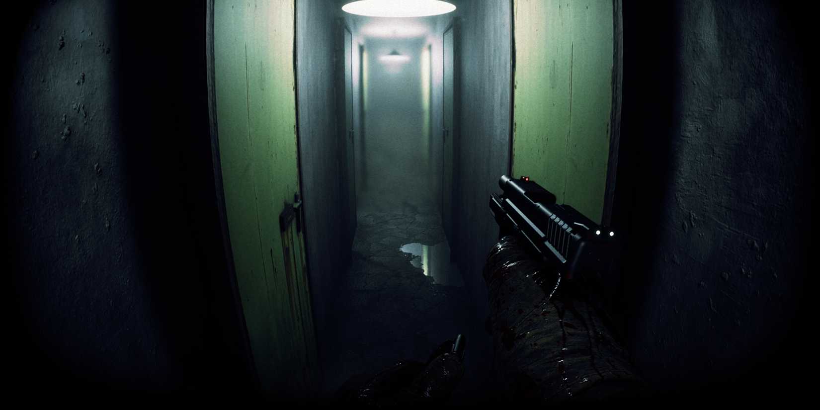 7 Most Hyperrealistic Body Cam Shooters