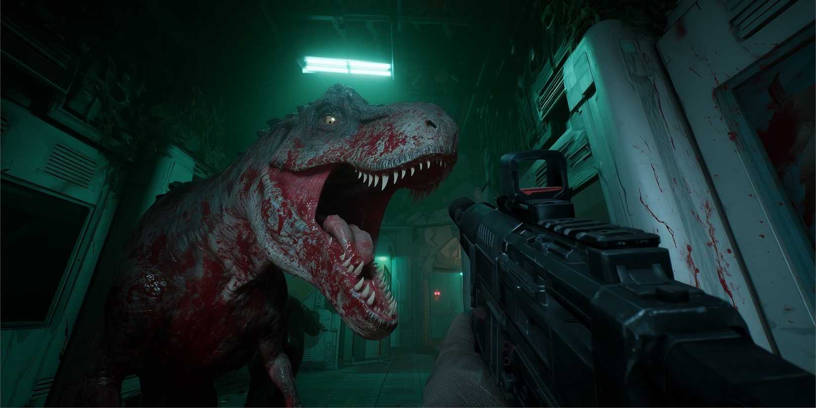 7 Most Hyperrealistic Body Cam Shooters