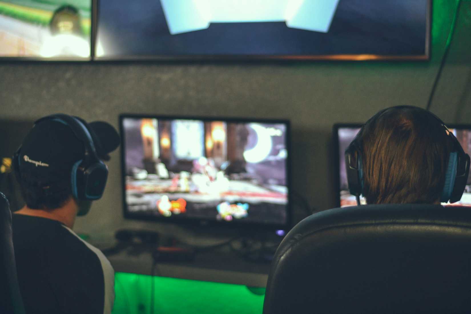 multiplayer games kindness