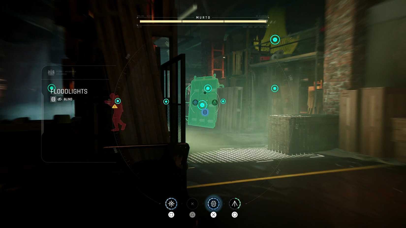 Mult Boss Fight 007 First Light