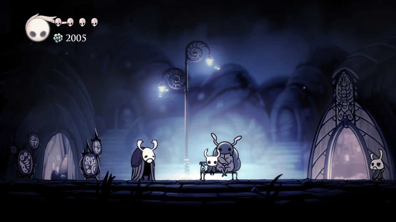 MV Hollow Knight