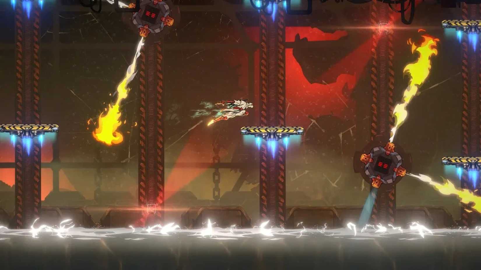 MV Shinobi Art of Vengeance