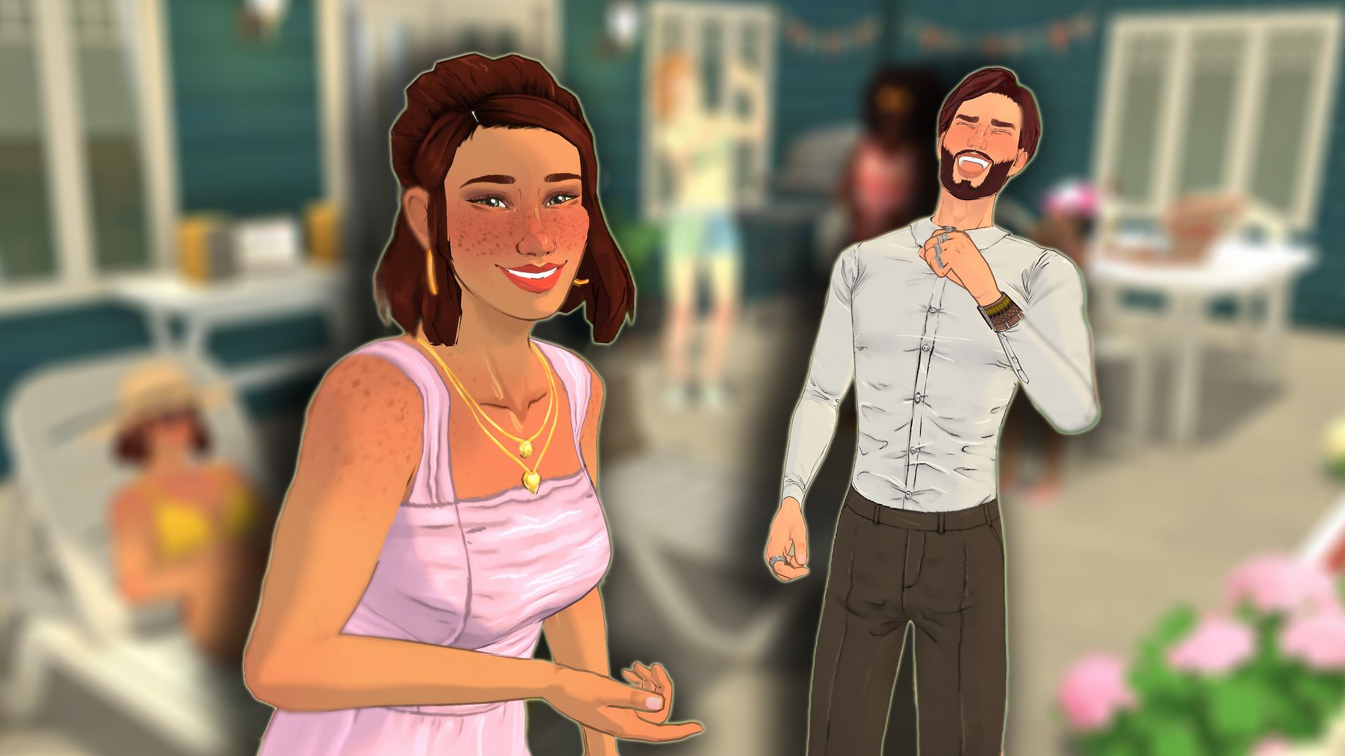 New Paralives Content Will Always Be Free Thanks to Outstanding Launch Sales-1