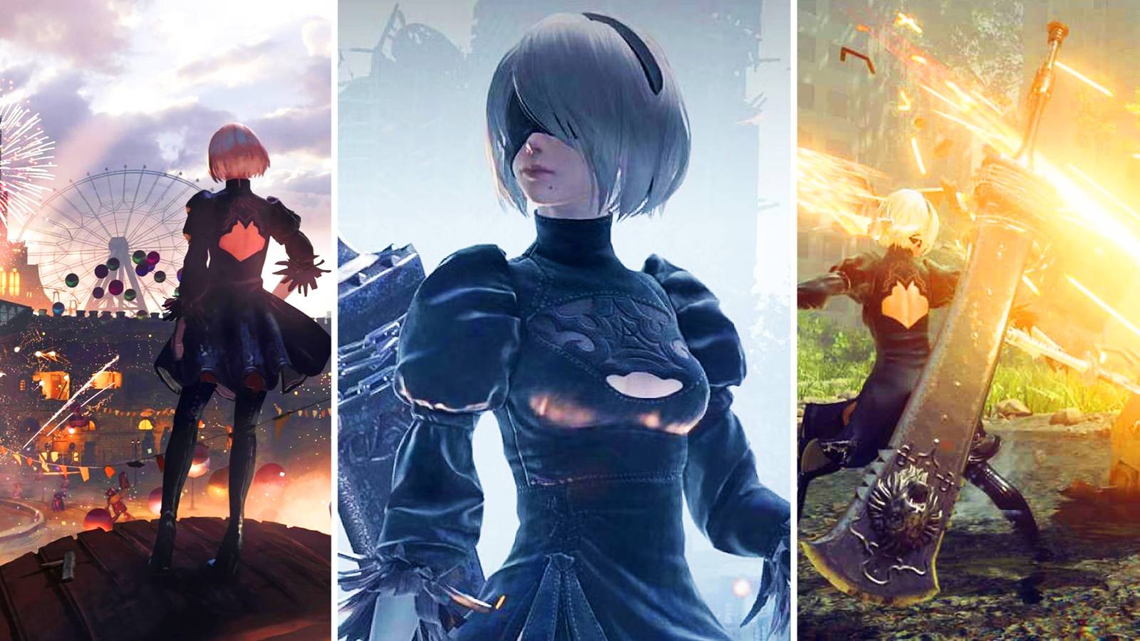 7 Reasons NieR: Automata Still Holds Up as One of the Most Memorable RPGs