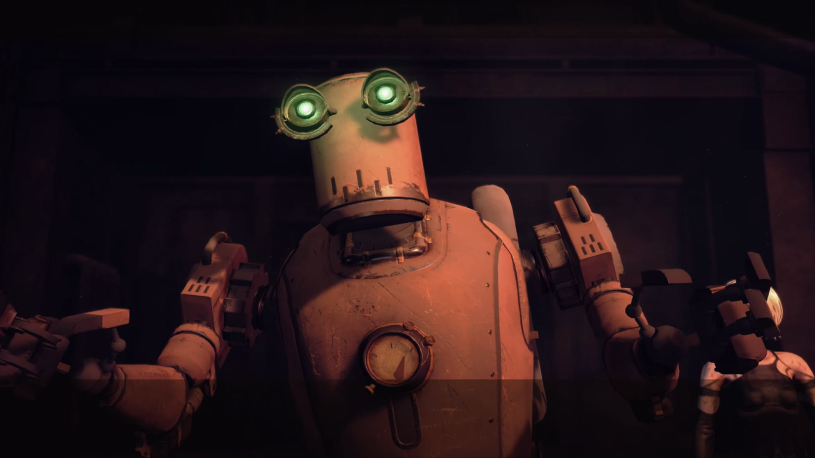 10 NieR: Automata Story Moments That Show Why the Game is Unparalleled