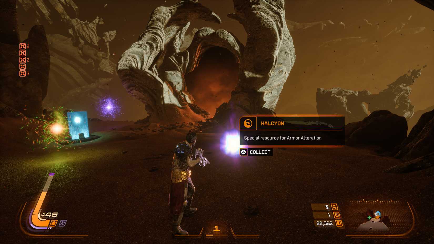 nightmare strands rewards