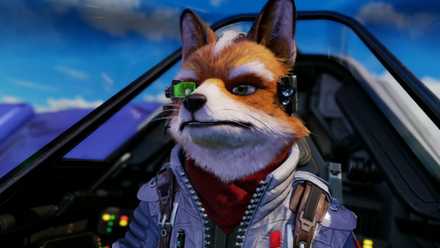 Nintendo Needs a New Star Fox, Not a Fourth Version of the Same Thing
