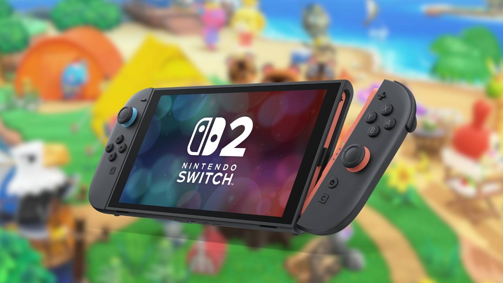 Nintendo Will Attend Gamescom 2026, Sparking Speculation For What They'll  Show Off