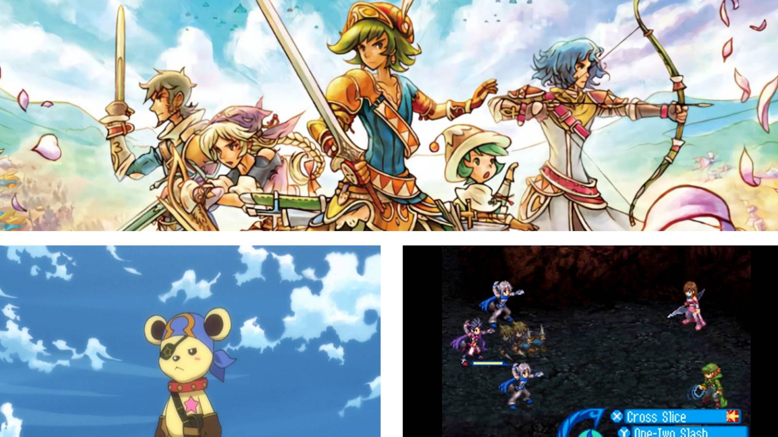 10 Nintendo DS JRPGs You Should Definitely Avoid