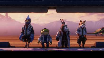 Star Fox Review: It's Not Perfect, But Star Fox 64 Has Never Felt Better