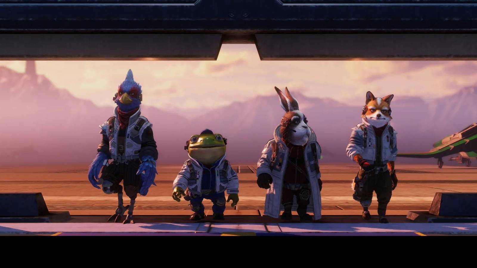 Nintendo Needs a New Star Fox, Not a Fourth Version of the Same Thing