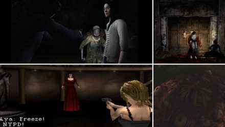 7 Most Hyperrealistic Body Cam Shooters