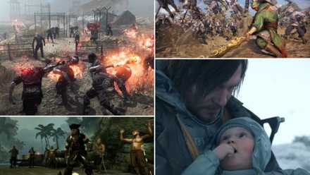 Open-World Games You Should Definitely Avoid