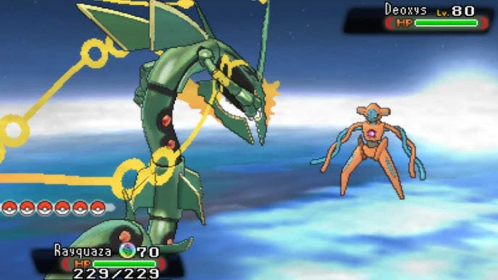 ORAS-1