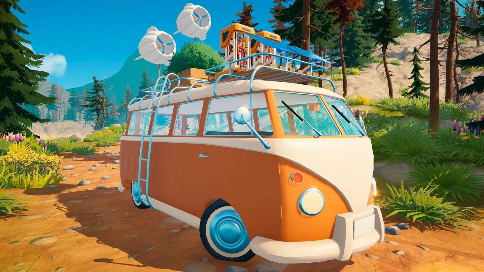 Cozy Game Outbound Asks Players to Delete Reviews After Refunds Following Lackluster Launch