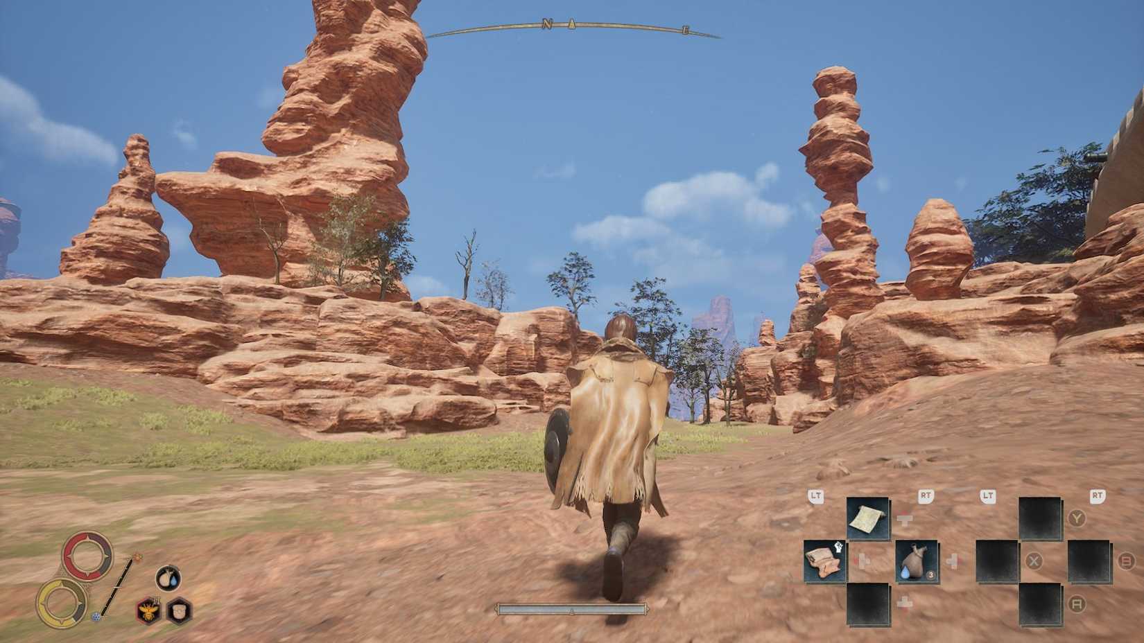 Outward 2 Hands-On Preview: A Brutal Adventure