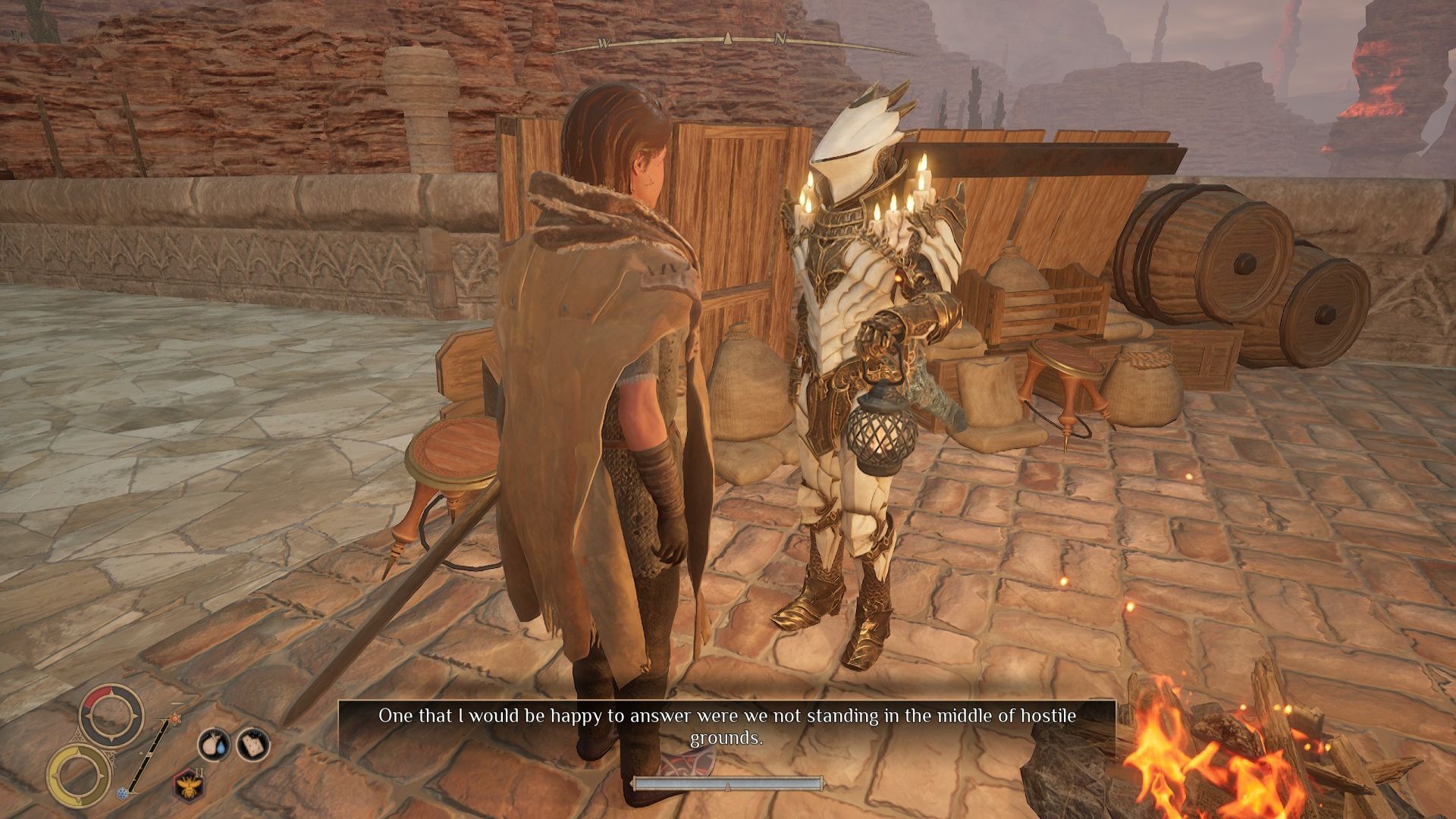 Outward 2 Hands-On Preview: A Brutal Adventure
